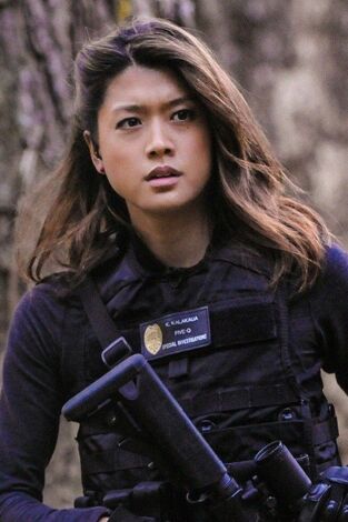 Hawai 5.0 (T3): Ep.1 La O Na Makuahine (El día de la madre)