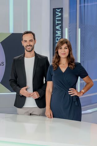 Telenoticias 2