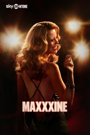 MaXXXine