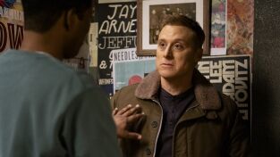 Resident Alien (Temp. 4) (T4): Ep.5 La condición humana