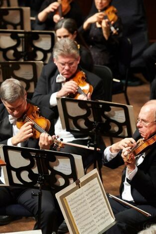 Brahms - Sinfonía no 4, Op. 98