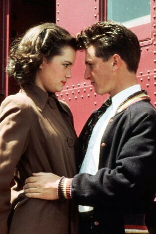 Adiós a la inocencia