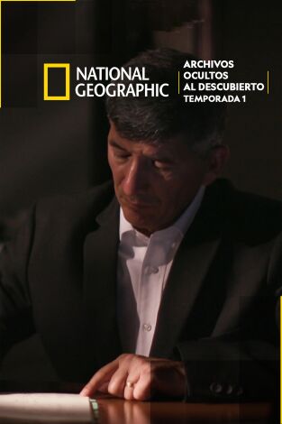 Archivos ocultos al descubierto: Alunizajes desclasificados