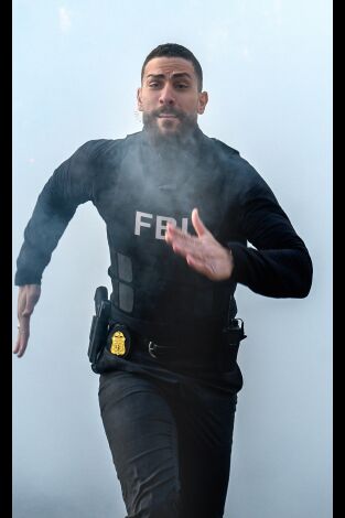 FBI (T4): Ep.10 Acogido