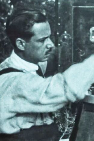 González Rivero, La senda del pionero