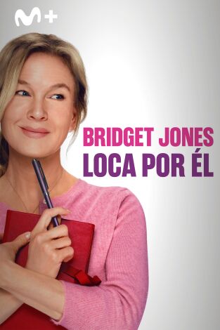 Bridget Jones: loca por él