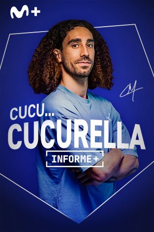 Informe Plus+. Cucu...Cucurella