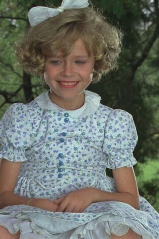 Celia (T1): Ep.5 Ni santa, ni mártir