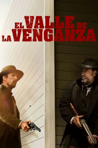 O val da vinganza