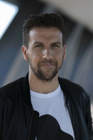 El día de mañana: Atapuerca, con Paco Etxeberria y Juan Luís Arsuaga