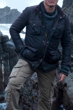 Misterios de las profundidades, con Jeremy Wade: La conspiración del Lago Ness