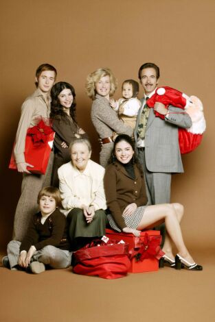 Cuéntame cómo pasó (T6): Ep.2 La edad del pavo