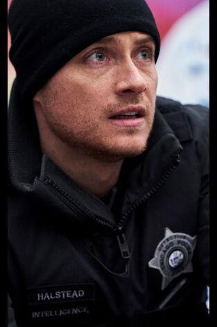 Chicago P.D. (T7): Ep.15 El peso de la verdad