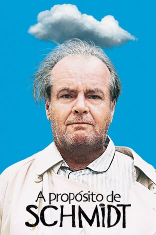 A propósito de Schmidt