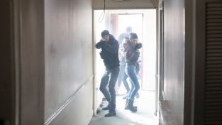 Chicago P.D. (T7): Ep.16 Violencia doméstica