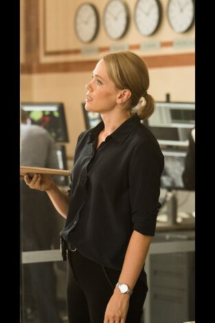 Blood & Treasure (T1): Ep.4 El secreto de Macho Grande