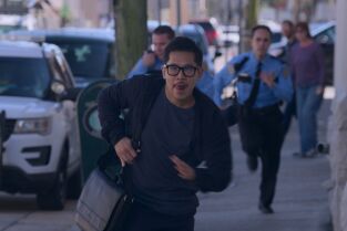 Las reglas del juego: Redención (T1): Ep.8 El golpe de El Cerebro