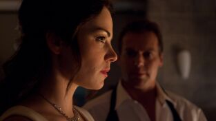 Saving Hope (T1): Ep.1 Piloto