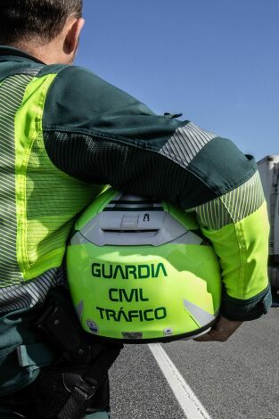 Control de carreteras: Episodio 5