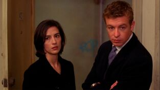 El guardián (T1): Ep.15 En lugar de los padres