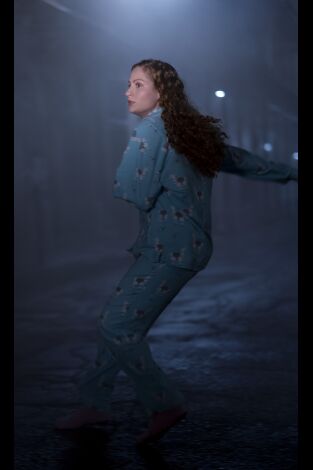 Las reglas del juego: Redención (T1): Ep.10 Golpe contra la traficante de bienestar