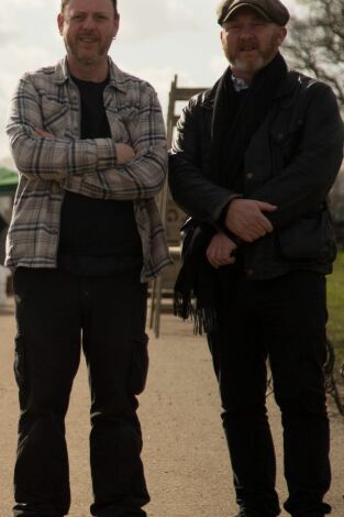 Maestros de la restauración: Al ritmo de la demanda