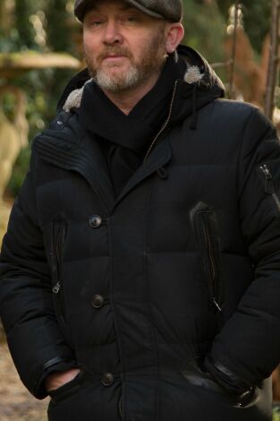 Maestros de la restauración: Fuera de los caminos trillados