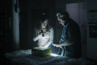 Las reglas del juego: Redención (T1): Ep.13 El golpe del huracán