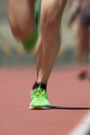 Reportajes TDP - Atletismo (T2025): Cross de Alcobendas