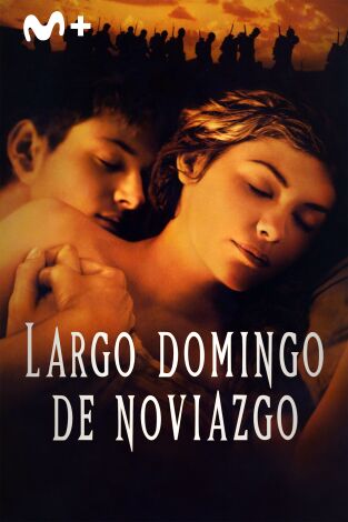 Largo domingo de noviazgo