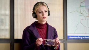 Patience (T1): Episodio 1