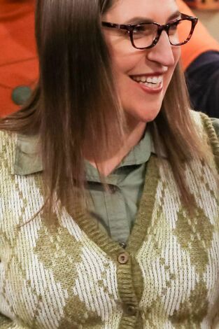 Big Bang (T11): Ep.17 La reserva del Ateneo