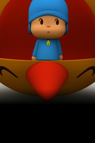 Pocoyo (T1): Ep.32 Nos vamos de camping