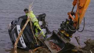 Rescate extremo: Días de destrucción