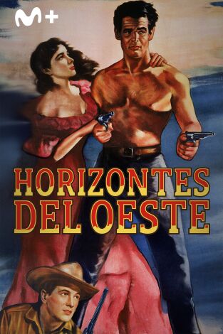 Horizontes del oeste