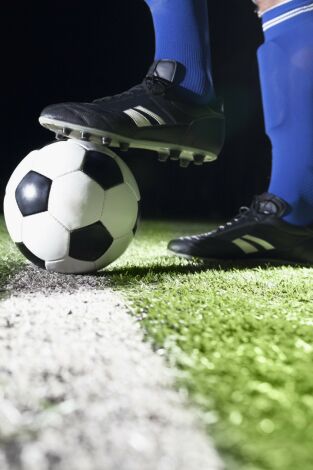 Especiales GOL (T25/26): Especial sorteo Mundial 2026