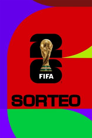Sorteo Mundial 2026