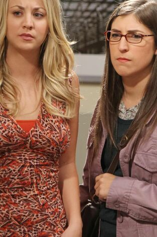 Big Bang (T6): Ep.3 La observación del Bosón de Higgs