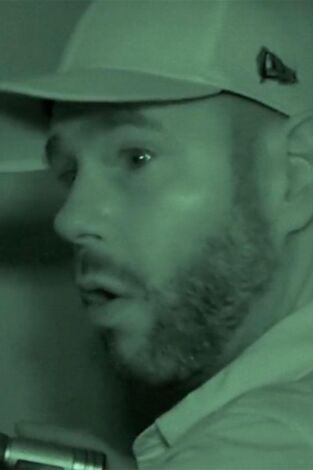 Cazadores de fantasmas: Los huesos perdidos del Argo