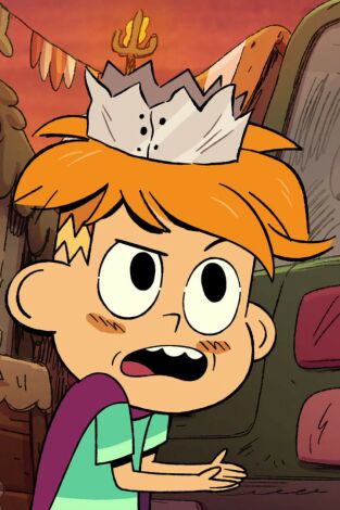 Los Wylde Pak (T2): Ep.1 Normas básicas de adelantamiento / Cómo capturar a una bestia