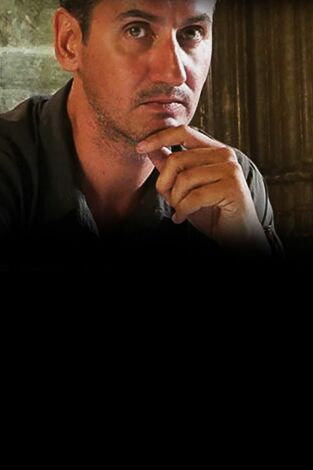 Enigmas de nuestra historia: El santo grial