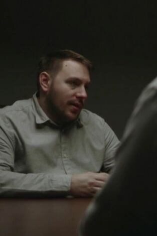 Un asesino llega a tu ciudad: La última cara que vio