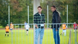 Asesinatos en la montaña (T4): Ep.10 El final de una heroína