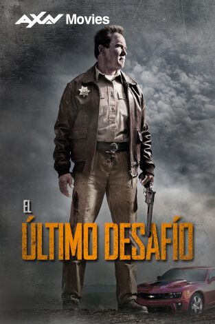 El último desafío