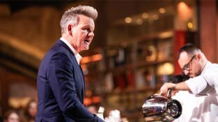 Masterchef (USA): Episodio 17