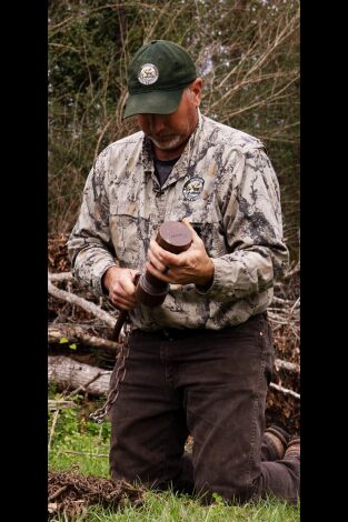 Louisiana Law: Juego sucio