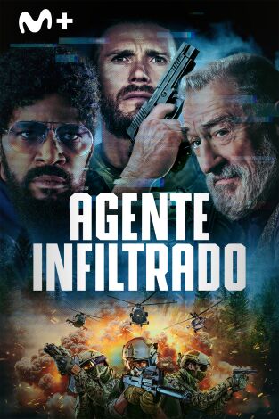 Agente infiltrado