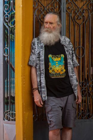 Crimen en el paraíso (T13): Episodio 4