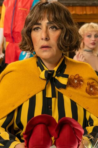 Furia (T1): Ep.2 Nat