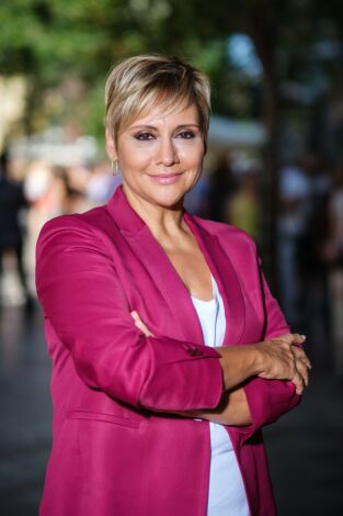 Equipo de investigación: El crimen de las gemelas